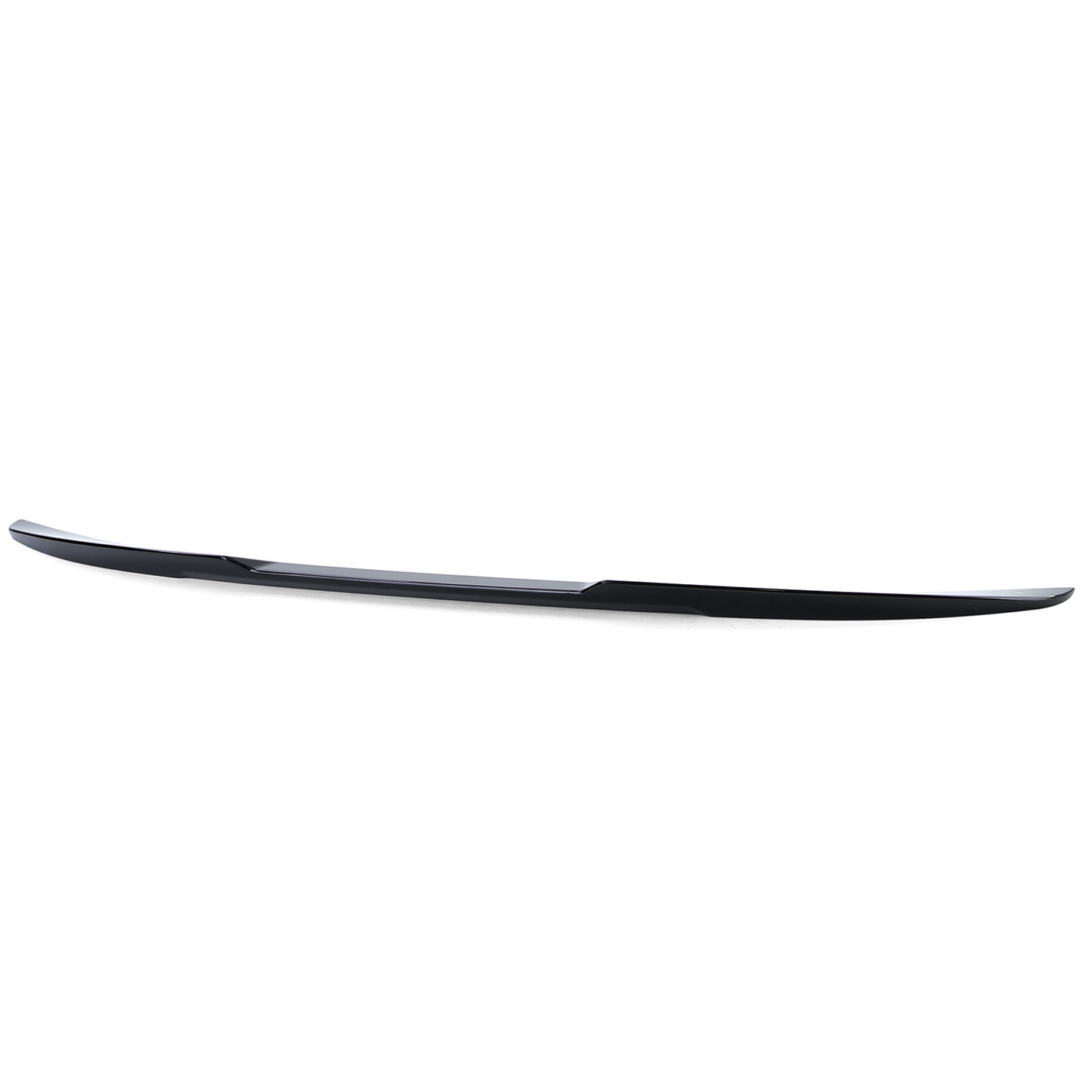 BMW Serie 8 G14 F91 Cabrio dal 18 Spoiler posteriore sportivo nero lucido