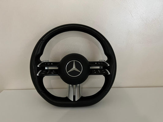 MERCEDES-BENZ E W213 2020