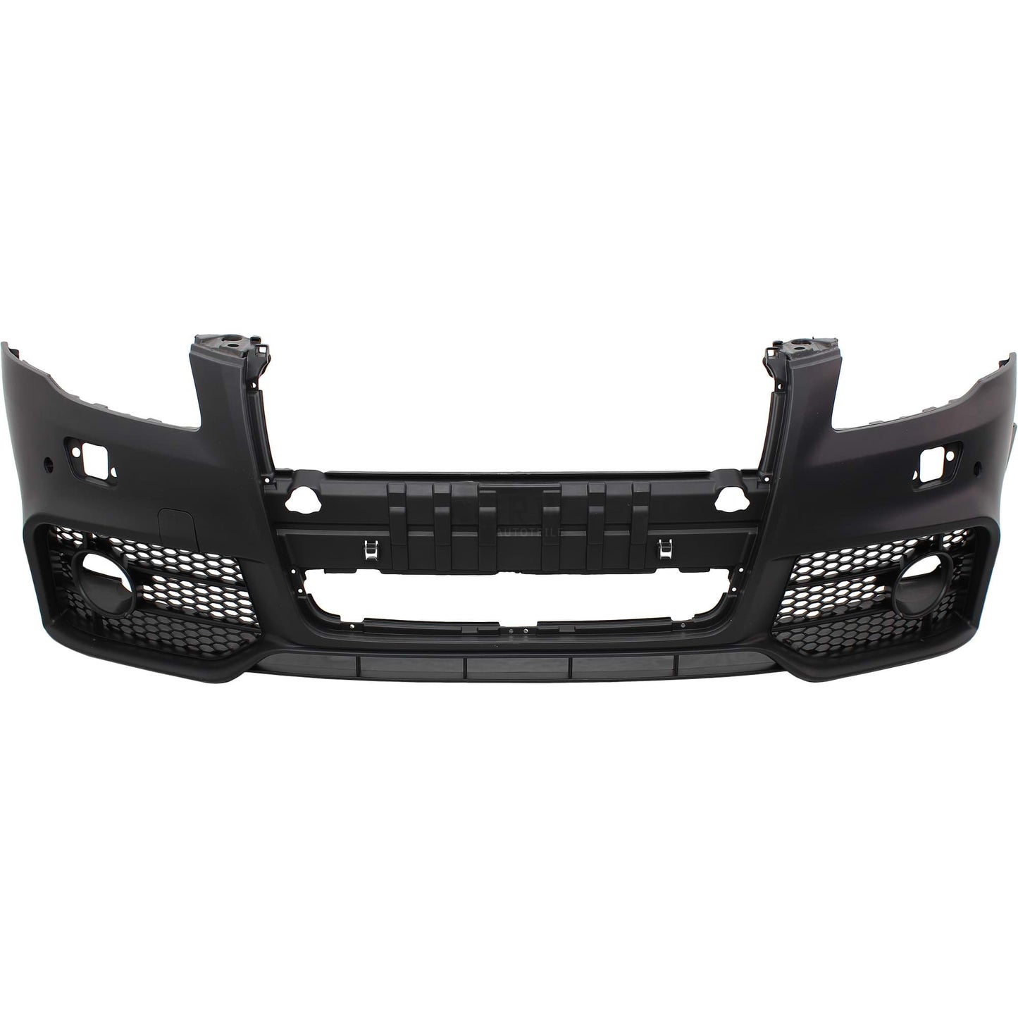 Paraurti anteriore Sport Line Look + griglia RS single frame per Audi A4 8E B7 04-08