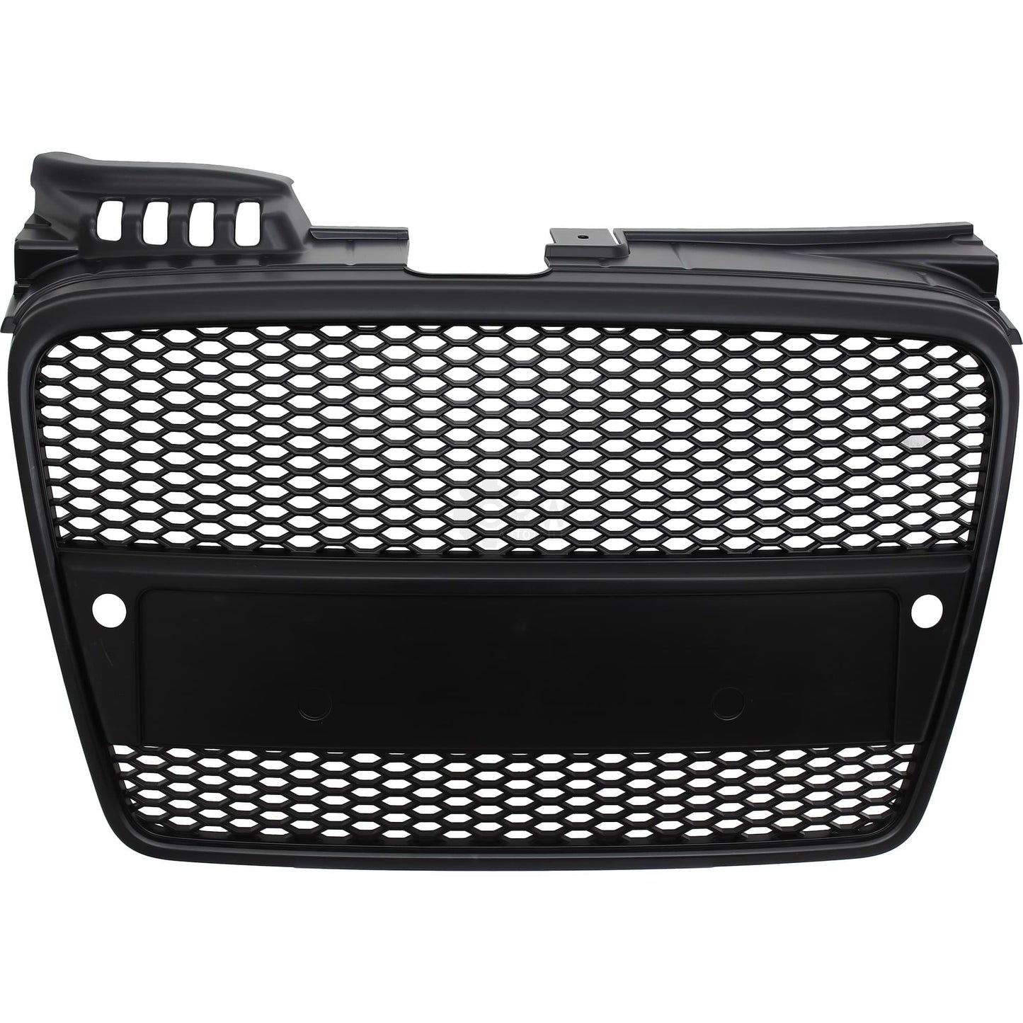 Paraurti anteriore Sport Line Look + griglia RS single frame per Audi A4 8E B7 04-08