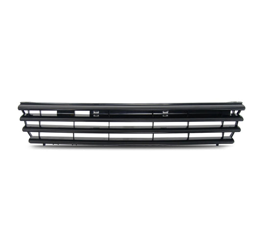 VW Polo 6N anno 94-99 Griglia del radiatore dal design sportivo  nera premium