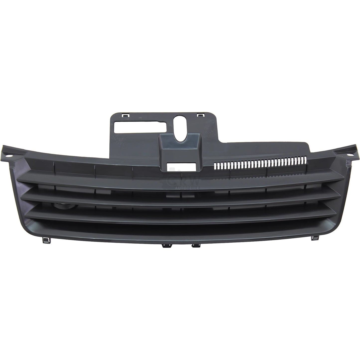 VW Polo 9N anno 01-05 Griglia del radiatore dal design sportivo NERO premium