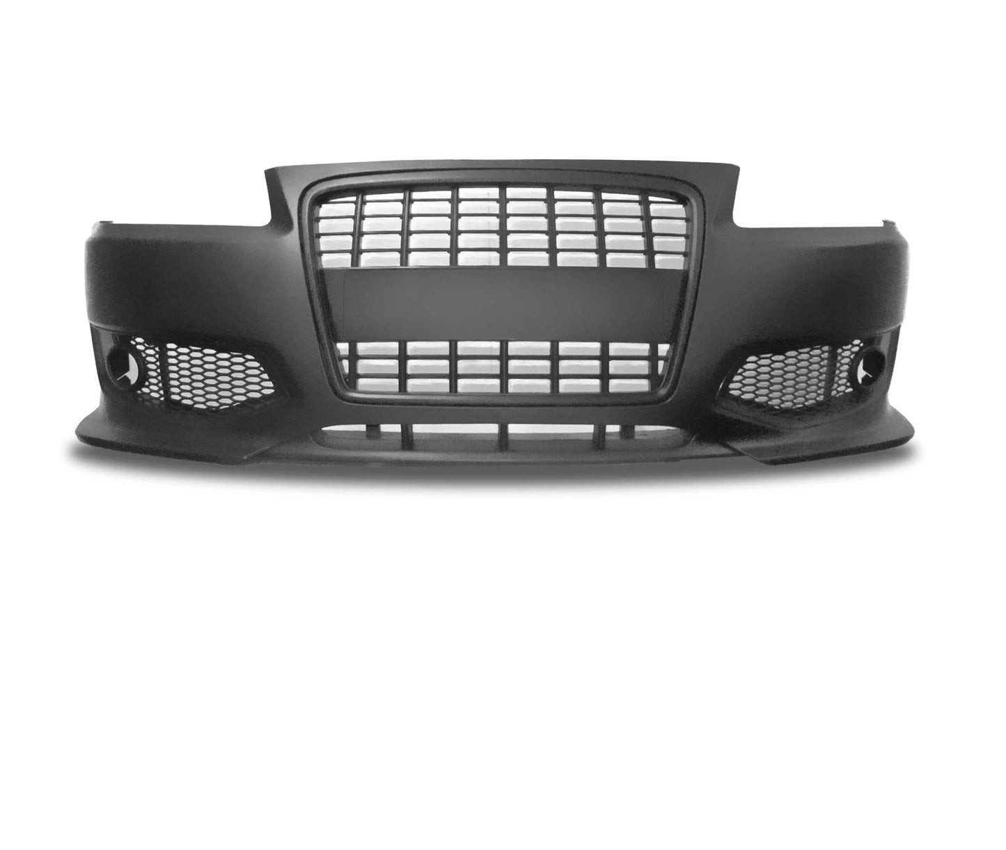 Paraurti anteriore Sport Line Look + griglia RS Single Frame per Audi A3 8L Bj 96-03