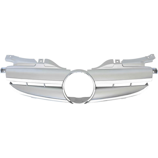 Griglia radiatore Sport Performance Grill per Mercedes SLK R170 anno 96-04