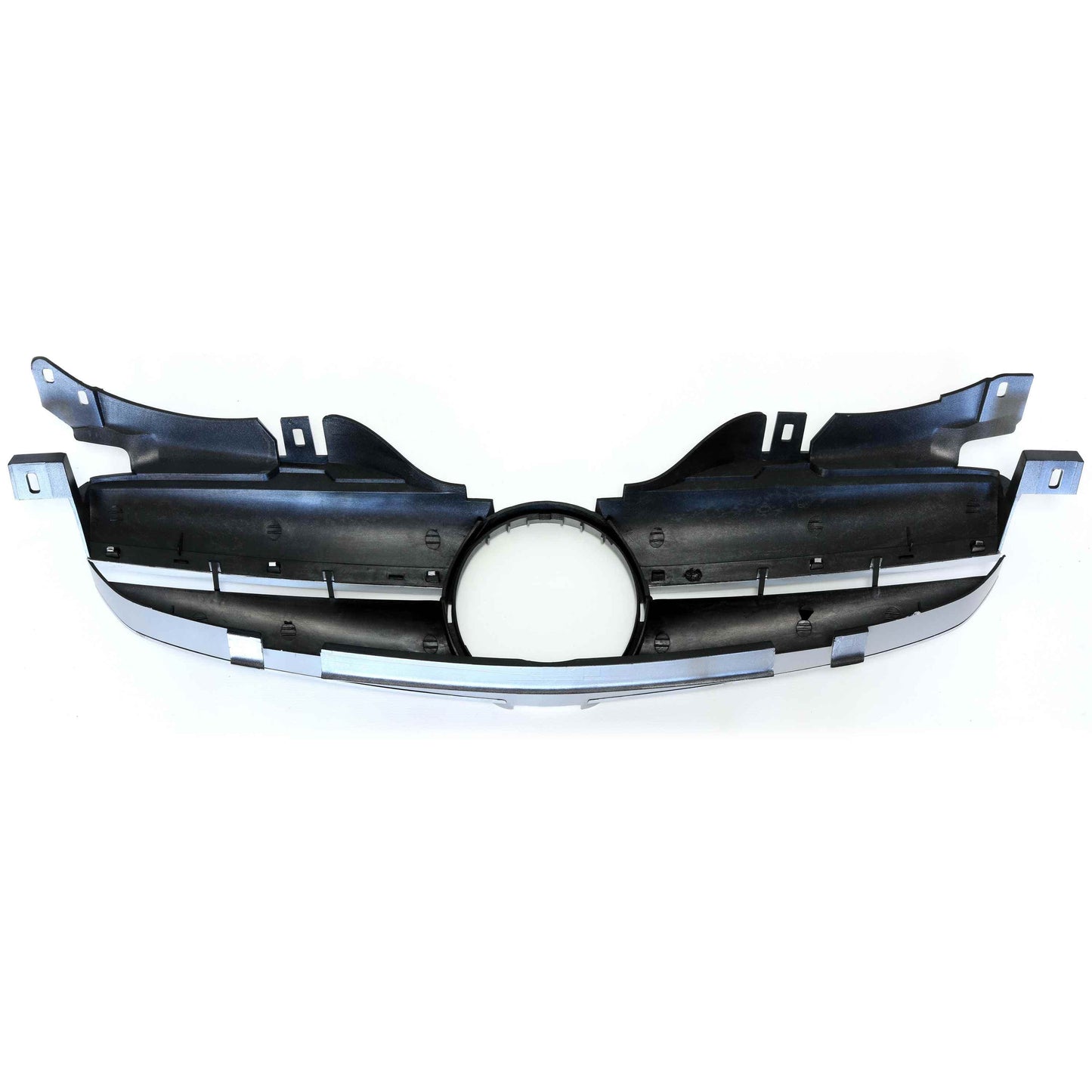 Griglia radiatore Sport Performance Grill per Mercedes SLK R170 anno 96-04