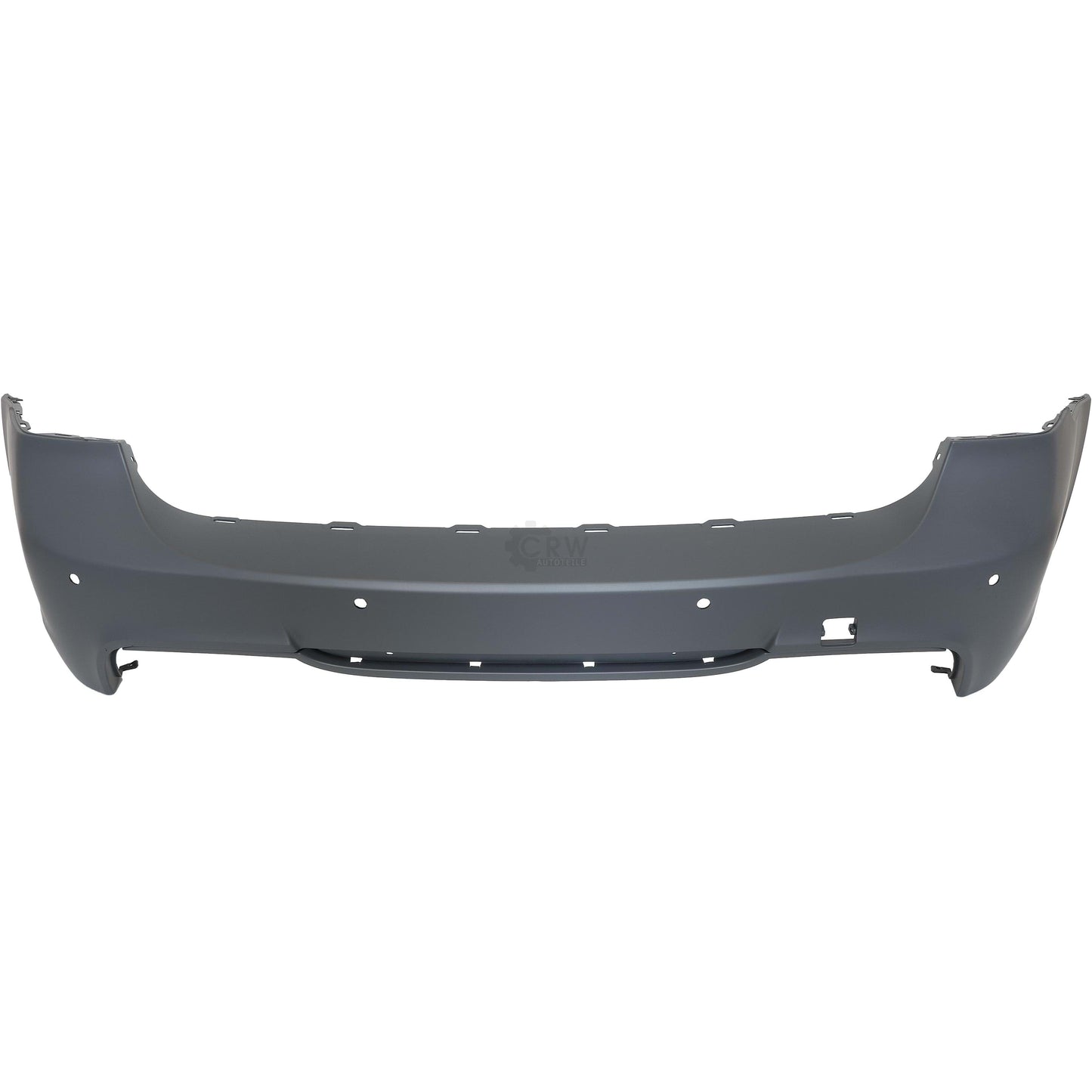 Paraurti posteriore E91 Estate Touring 05-11 pre- e restyling LCI con PDC M SPORT