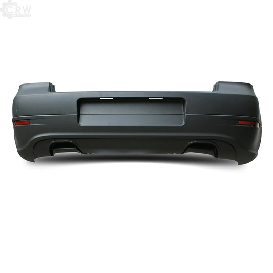 VW Golf IV 4 RS look anno 97-06 Paraurti posteriore