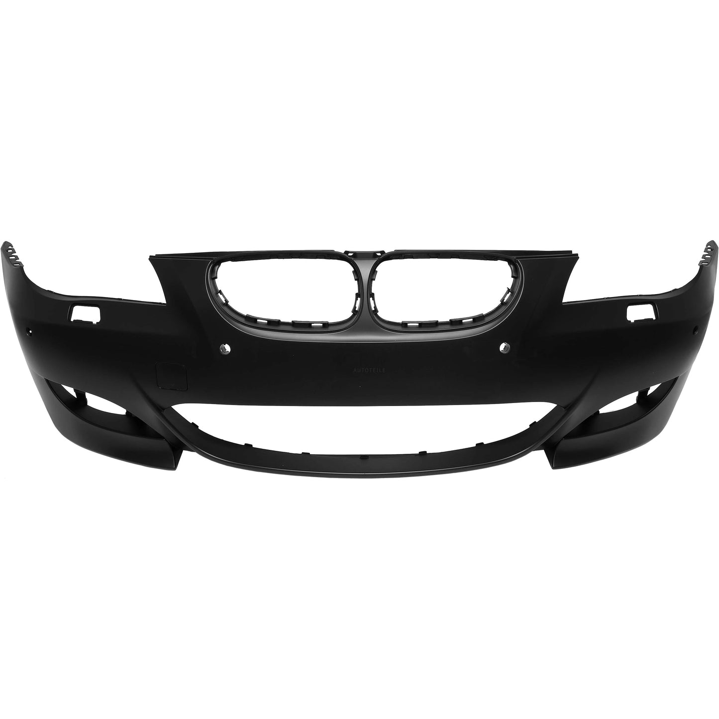 Paraurti anteriore BMW serie 5 E60 E61 anno 03-07 Ottiche pacchetto sportivo per PDC