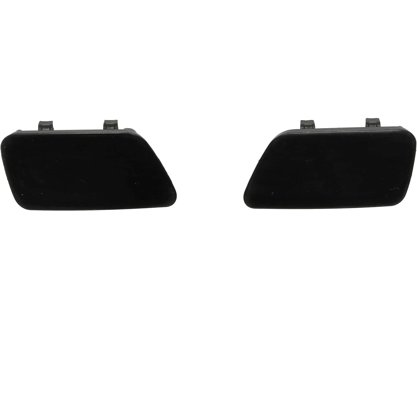 Paraurti anteriore BMW serie 5 E60 E61 anno 03-07 Ottiche pacchetto sportivo per PDC