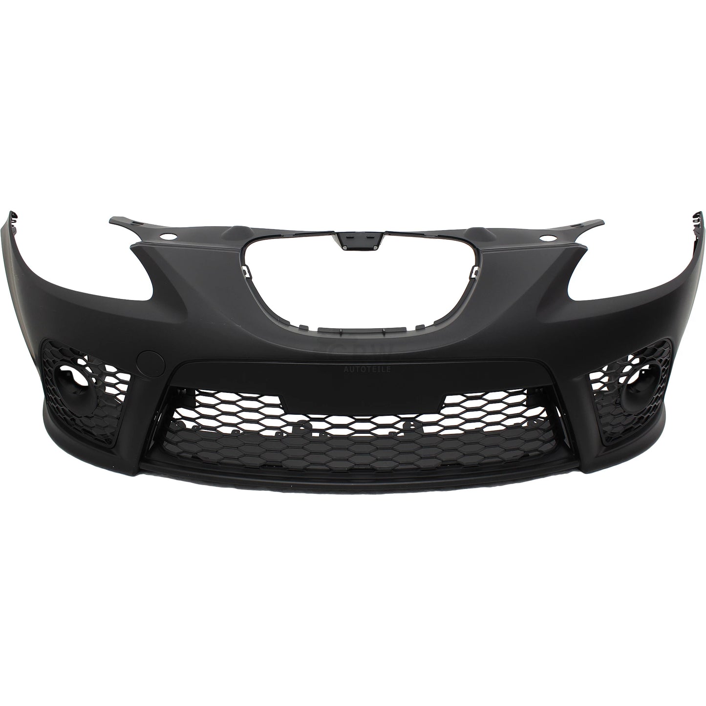 Paraurti anteriore verniciabile per Seat Leon 1P1 anno 05-09 Cupra R Sport Look