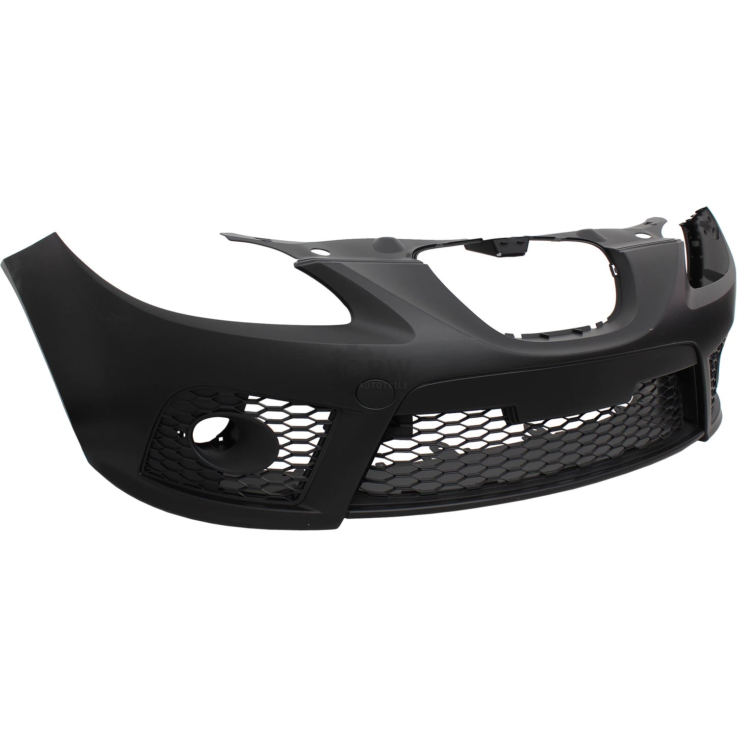 Paraurti anteriore verniciabile per Seat Leon 1P1 anno 05-09 Cupra R Sport Look