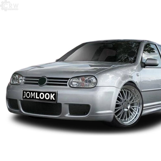 VW Golf IV 4 RS 97-06 Paraurti anteriore verniciabile